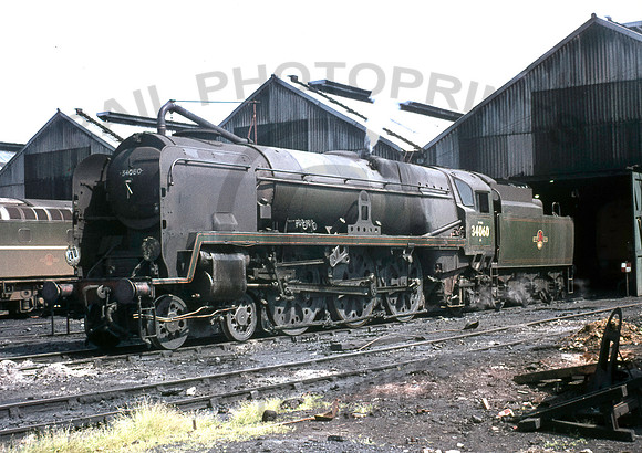 34060 Eastleigh 100667  RPC060