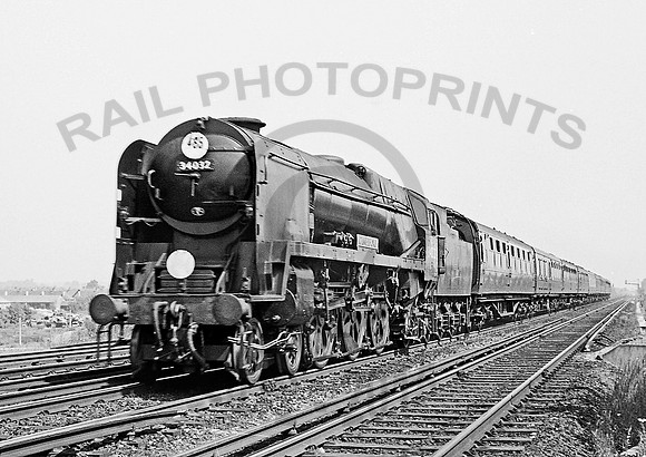 34032 Berrylands 200866 IT354