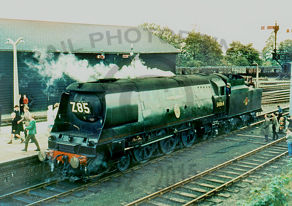 34064 Ruabon 280963 RPC902