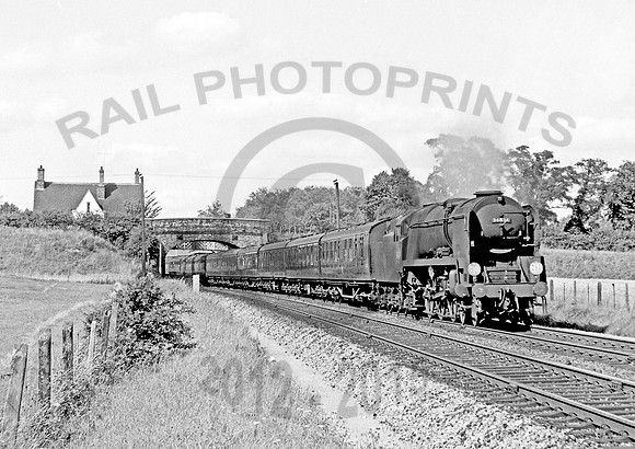 34034 Culham 070865  DA464