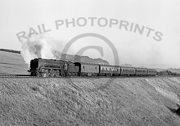 34090 Upwey 1066  DC235