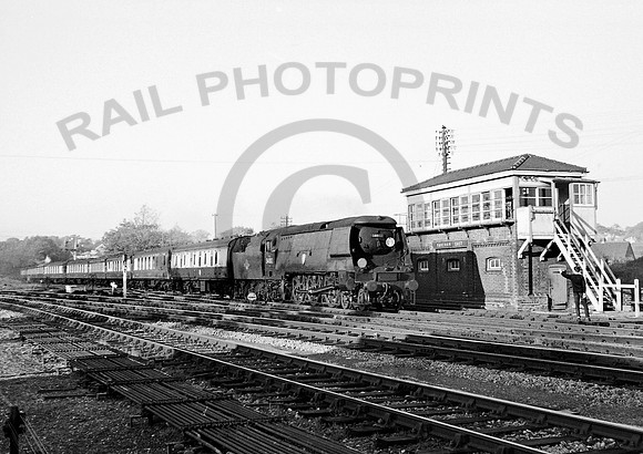 34002 Fareham West 081164 IT158