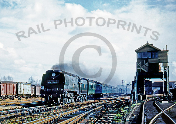 34082 Tonbridge 1057 DC877