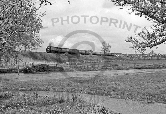 34023 River Frome Wareham 070567 HB67C713