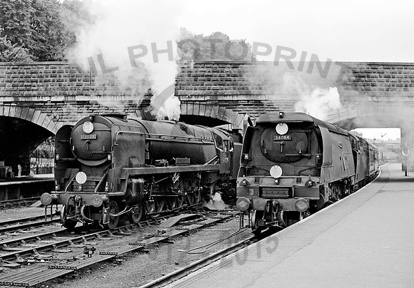 34084 Exeter Central 240864 HB64P400
