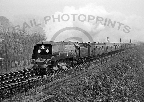34066 Brighton 220364 HB339