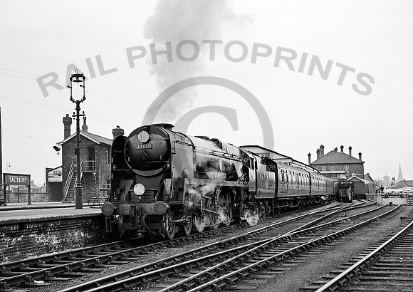34013 Salisbury  180464  HB345