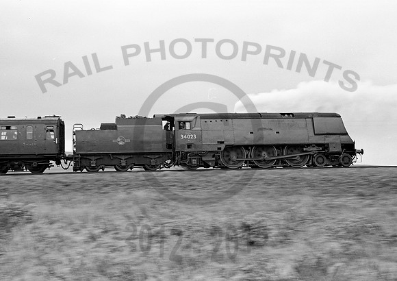 34023 Corfe Castlkexx  070567  HB67C716