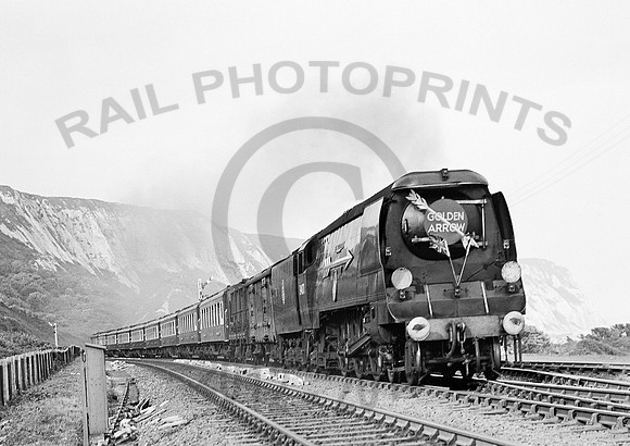 34071 Folkestone Warren 1953 RPC783
