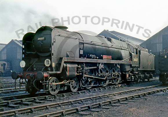 34037-Y-Eastleigh-1963-RPC767