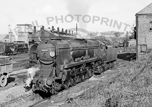 34042 Weymouth 081063 RPC486