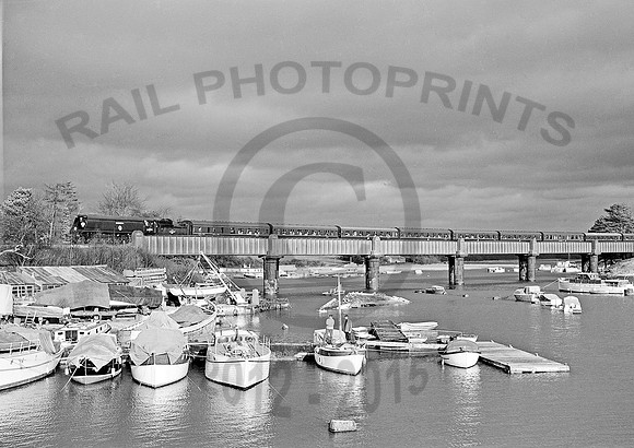 34079 Bursledon 061264 HB64X457