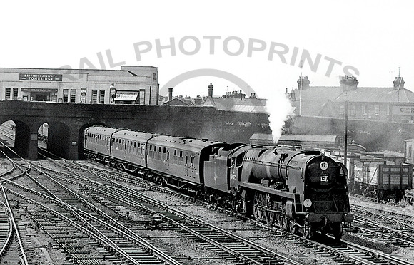 34025 Tonbridge 1959 DC163