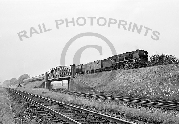 34090 Worting Junction 300564  HB352