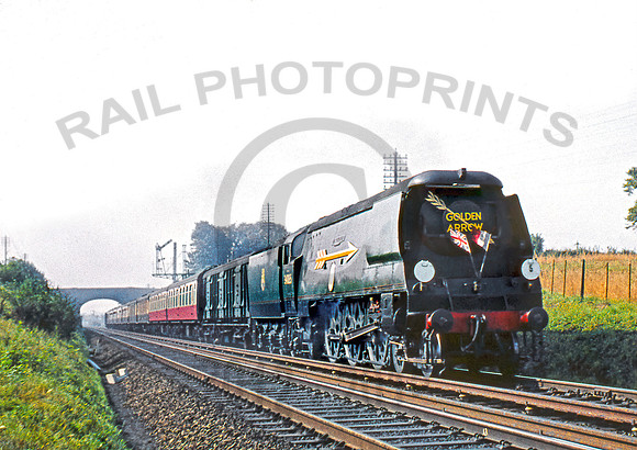 34085 Nr Paddock Wood 1957 DCC085