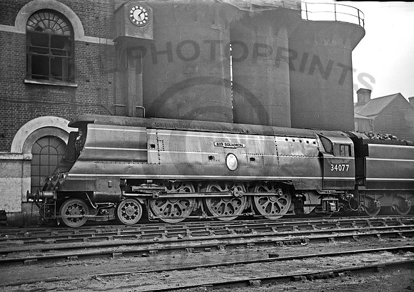34077 Brighton 0848 RPC128R
