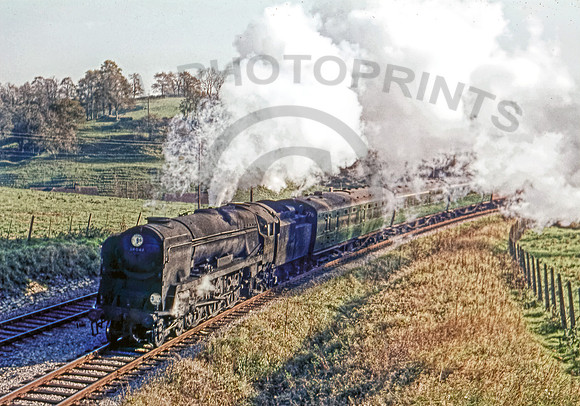 34044  Wincanton 061165 HB303