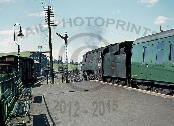 34033 Honiton 0763 AJB0330