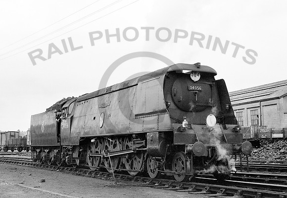 34056 Templecombe  190459 RPC528