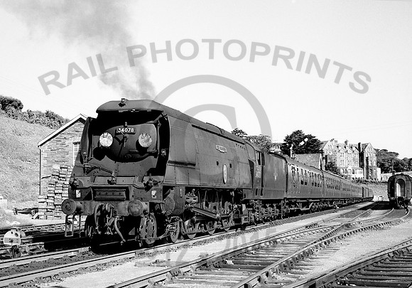 34078 Padstow 020764 DC154R