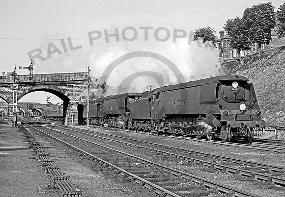 34023 Exeter Central 300664  DCC271