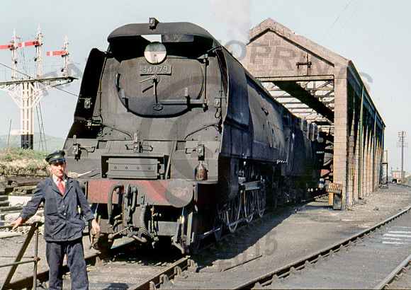 34079 Ilfracombe 180961 DC153