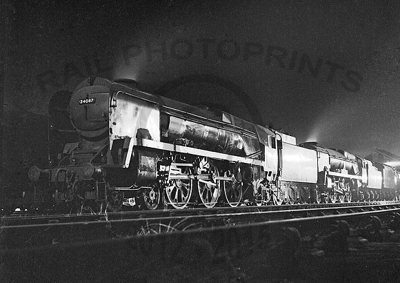 34087 Eastleigh 250565 RPC477