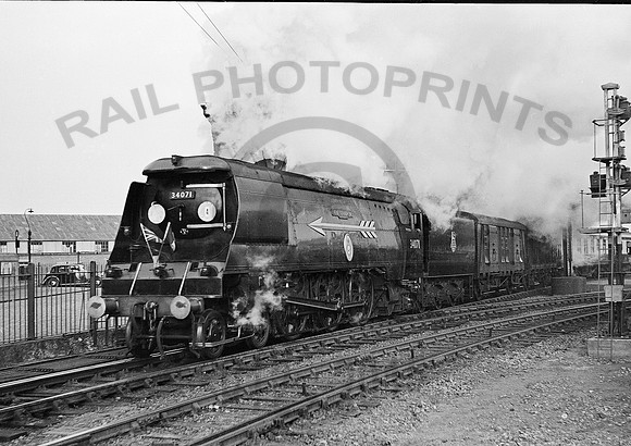 34071 Dover Marine 0652 JDC809