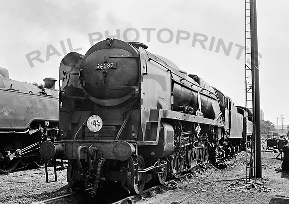 34082 Bournemouth  270565 RPC530