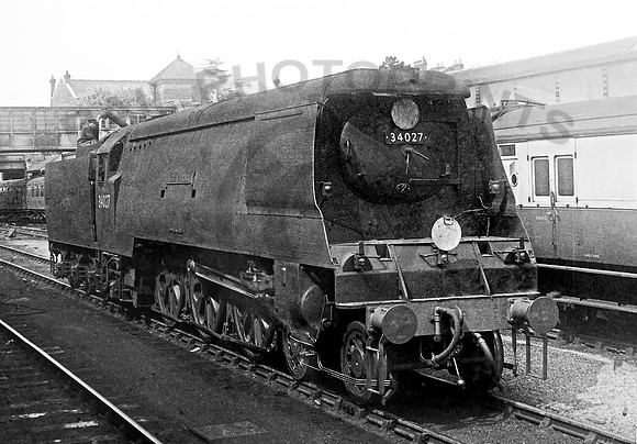 34027-Y-Exeter-1953-RPC909R