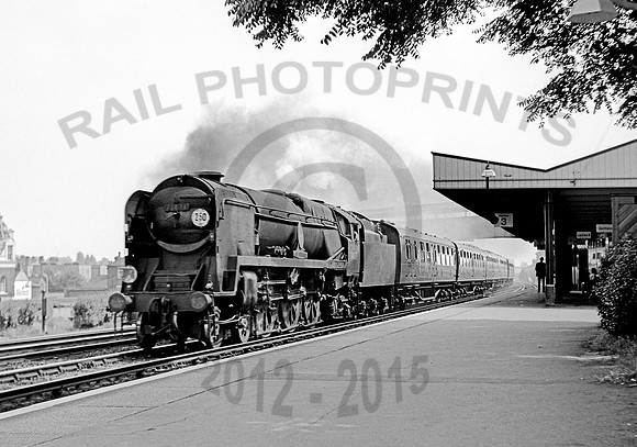 34071 Raynes Park  1965 KLC072