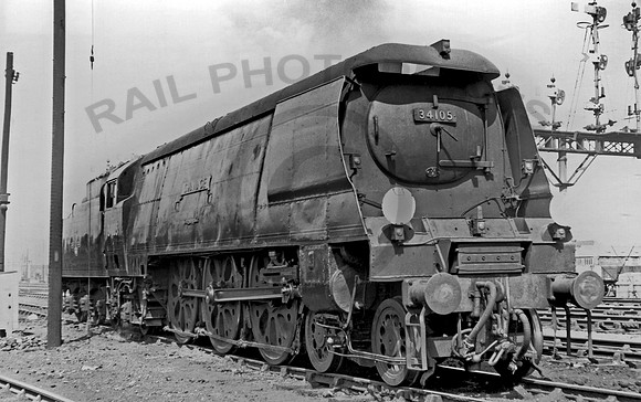 34105  Oxford 0761 DA105