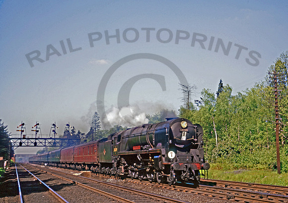34039 Fleet  140564  DC605