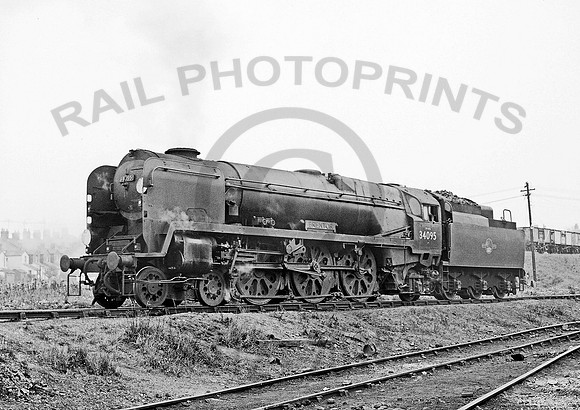 34095 Weymouth 0963 RPC468
