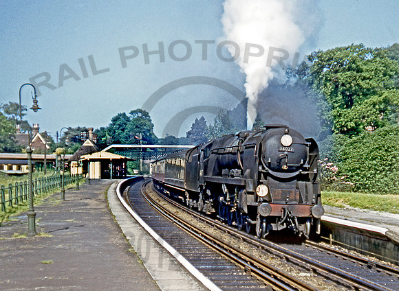 34027 Sandling 050660 DC154R