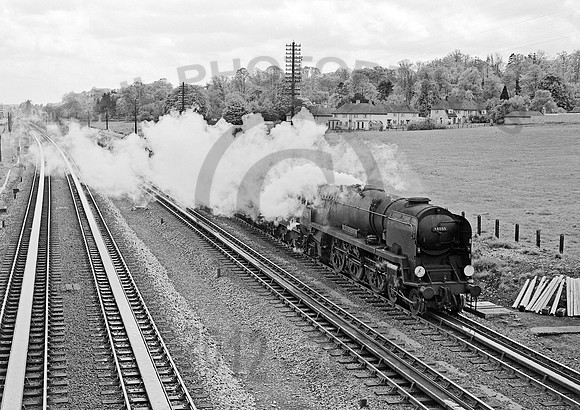 34039 Goring Troughs 090564  HB349