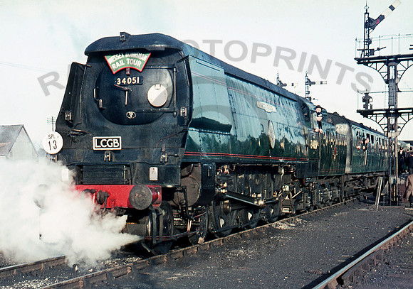 34051 Bournemouth West 020565 RPC325