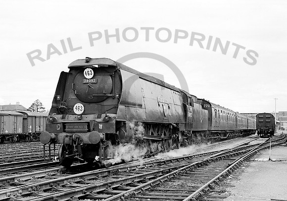 34092 Templecombe 130763  HB319
