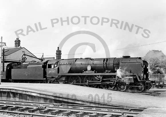 34085-Y-Southampton-1962-RPC201