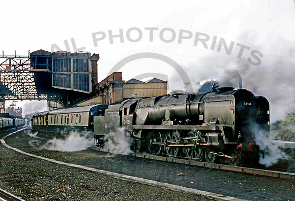 34056 Bournemouth 250267 RPC154