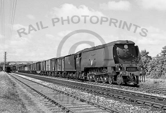 34078 Barnstaple Junction 170861  DC272
