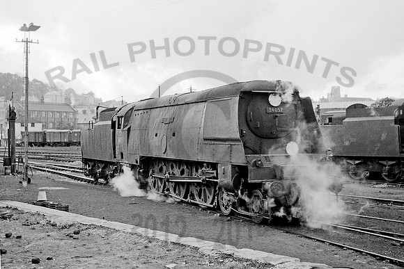 34057 Yeovil   290963 RPC484