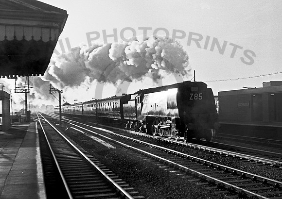34064 Greenford 280963 DC181