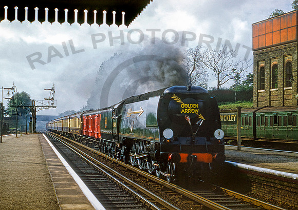 34091 Bickley 0755  DC392