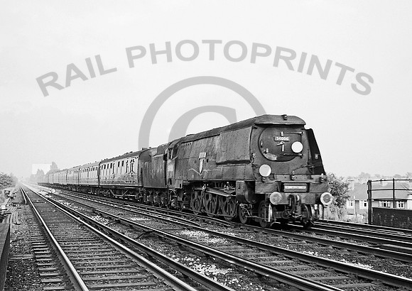 34006 Berrylands 160966 IT338