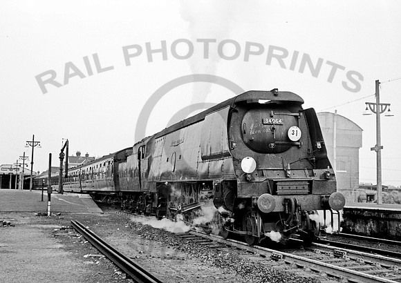 34064 Basingstoke  080663  IT305
