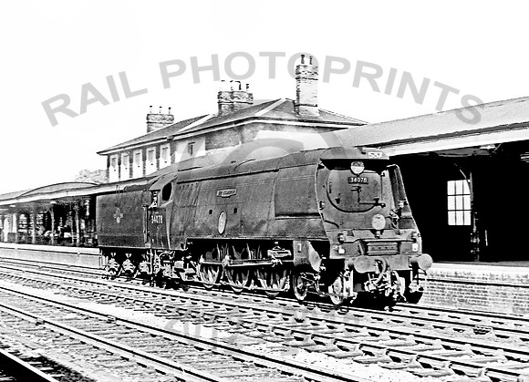 34078  Andover 270763 IT468R