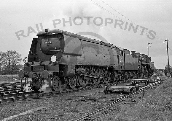 34023  Wareham 070567  HB67C715