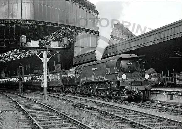 34079 Bristol Temple Meads  140664  HB64M380