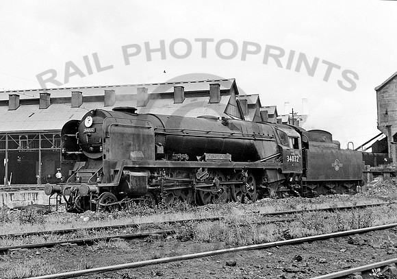 34032 Nine Elms 1964 RPC114